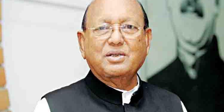 উন্নয়নের ধারা ঐক্যবব্ধভাবে এগিয়ে নিতে হবে : তোফায়েল আহমেদ