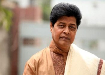 পরিবারসহ করোনা আক্রান্ত ফারুক