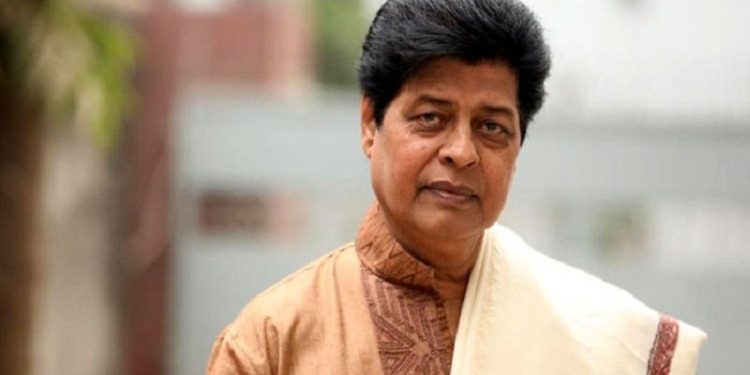 পরিবারসহ করোনা আক্রান্ত ফারুক