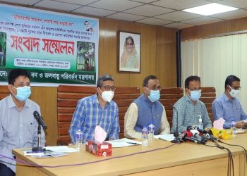 ২০২৫ সালের মধ্যে সরকারি কাজে শতভাগ ব্লক ইট ব্যবহারের সিদ্ধান্ত