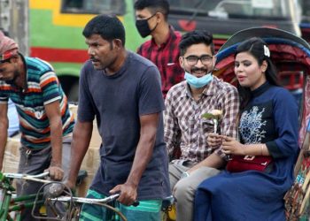 প্রতিদিনই বাড়ছে মৃত্যু, তারপরেও অসচেতন মানুষ