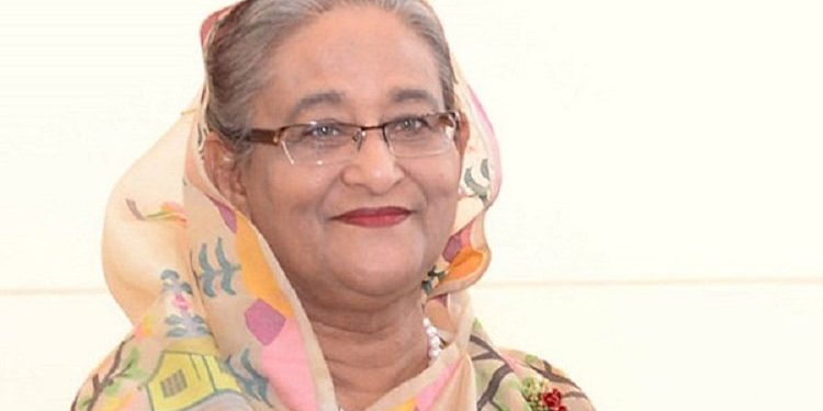 রবিবার বহু প্রতীক্ষিত বঙ্গবন্ধুর রেল সেতুর উদ্বোধন করবেন প্রধানমন্ত্রী