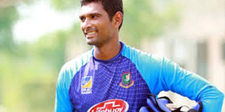 করোনায় আক্রান্ত মাহমুদুল্লাহ রিয়াদ