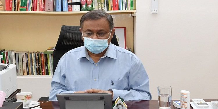 সাম্প্রদায়িক সম্প্রীতির সোনার বাংলা গড়াই আমাদের লক্ষ্য