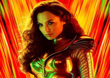 অবশেষে ঢাকায় ওয়ান্ডার ওম্যান ১৯৮৪