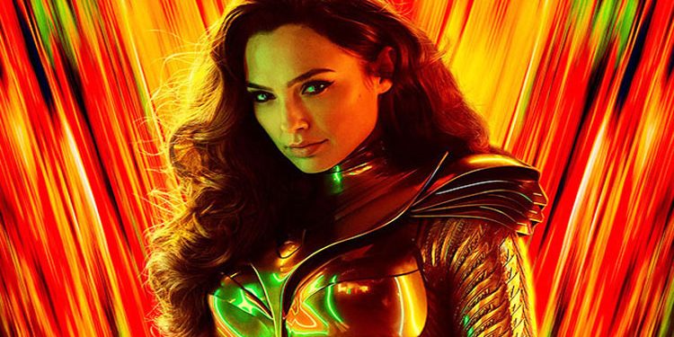 অবশেষে ঢাকায় ওয়ান্ডার ওম্যান ১৯৮৪