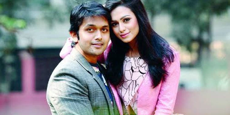 করোনামুক্ত আরিফিন শুভ-নুসরাত ফারিয়া