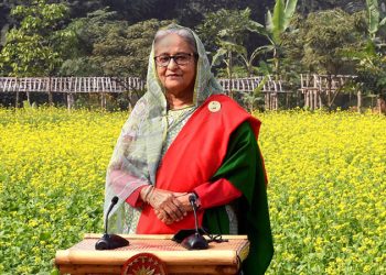 ধর্মের নামে বিশৃঙ্খলা করতে দেব না