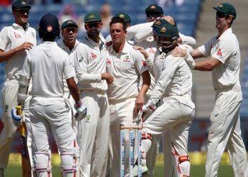 ভারতের ইতিহাসের লজ্জার হার