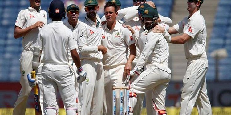 ভারতের ইতিহাসের লজ্জার হার