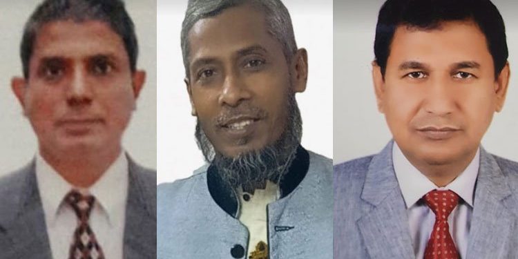 বাংলাদেশ ভ্যাটবার এসোসিয়েশনের সভাপতি নূরুল, সম্পাদক হাফিজুর