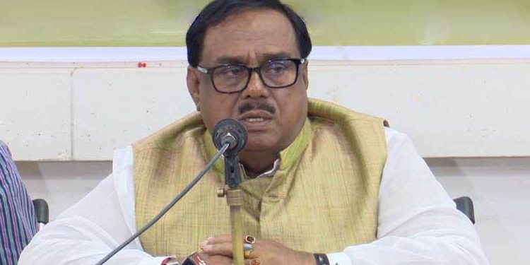 ‘স্বাধীনতা বিরোধী চক্রই বঙ্গবন্ধুর ভাস্কর্য নির্মাণের বিরোধিতা করছে’