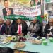 যুক্তরাজ্যে তারেক রহমানের রাজনৈতিক ভাবনা শীর্ষক আলোচনা সভা অনুষ্ঠিত