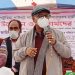সকলকে ভ্যাকসিনের আওতায় আনা হবে: স্বাস্থ্যমন্ত্রী