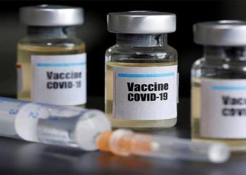 ৫০ লাখ ডোজ ভ্যাকসিন আসছে সোমবার