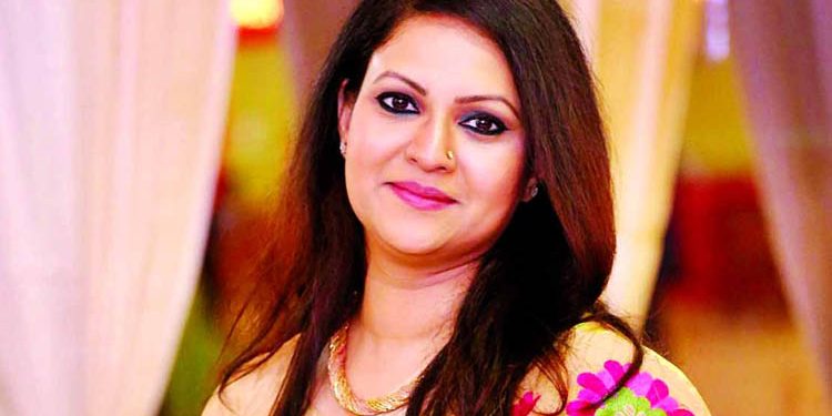 ফিরেই শুটিংয়ে রিচি