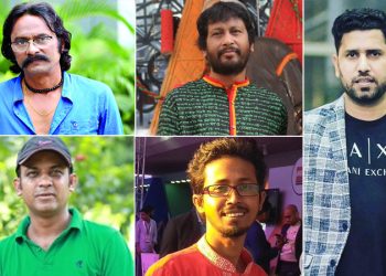 ডিরেক্টর’স গিল্ডের নির্বাচন আজ