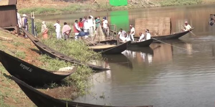 মুম্বাই শেষে ‘বঙ্গবন্ধু’র লোকেশন হবে বাংলাদেশ