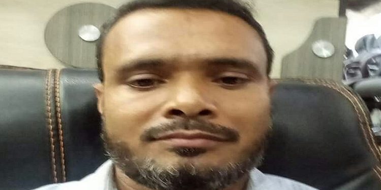 প্রাথমিক শিক্ষা অধিদপ্তরের নকল ওয়েবসাইট!