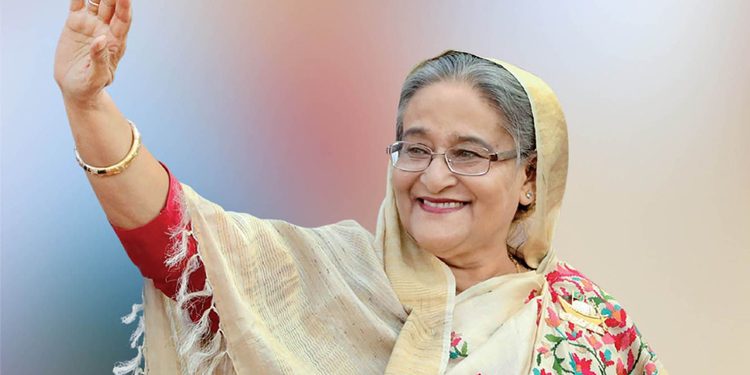 সুখবর দিতে শনিবার সংবাদ সম্মেলনে আসছেন প্রধানমন্ত্রী