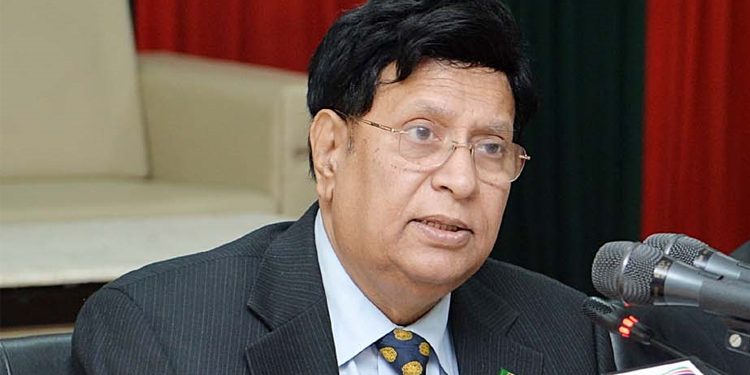 আল-জাজিরার গ্রহণযোগ্যতা হারিয়েছে: পররাষ্ট্রমন্ত্রী