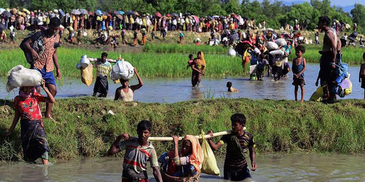রোহিঙ্গা ইস্যুতে মিয়ানমারের সঙ্গে বৈঠক অনিশ্চিত