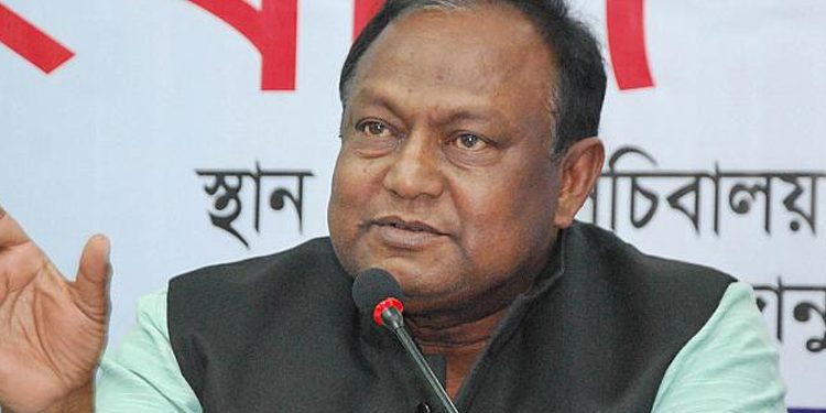 এক মাসের মধ্যে চালের বাজার স্বাভাবিক হওয়ার সম্ভাবনা আছে: বাণিজ্যমন্ত্রী