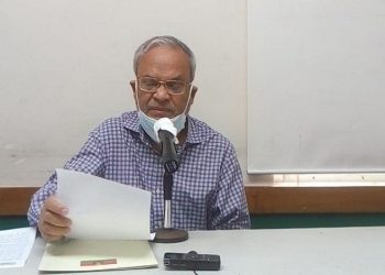 ‘সরকার দেশকে গৃহযুদ্ধের দিকে ঠেলে দেওয়ার পাঁয়তারা করছে’