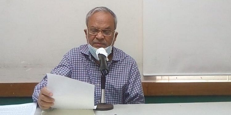 ‘সরকার দেশকে গৃহযুদ্ধের দিকে ঠেলে দেওয়ার পাঁয়তারা করছে’