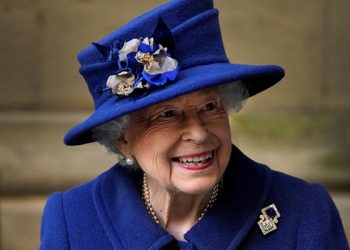 অপারেশন লন্ডন ব্রিজ: রানির মৃত্যুর পরের ১০ দিন