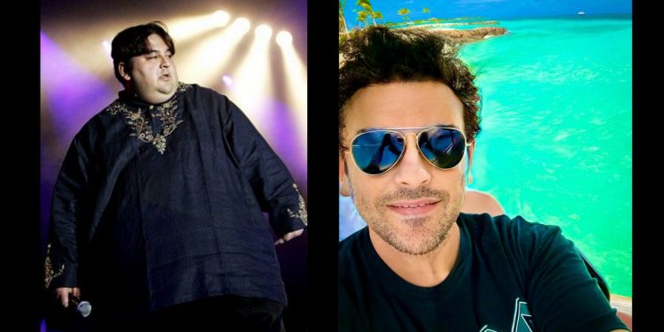 কীভাবে ১৫৫ কেজি ওজন কমালেন আদনান সামি?