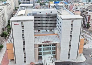 সব চিকিৎসাসেবা নিয়ে সুপার স্পেশালাইজড হাসপাতাল চালু