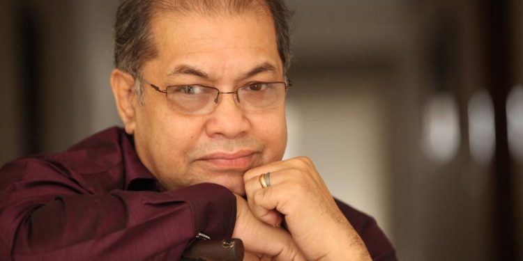 দিন গেলেও গানে আজো বেঁচে আছেন সুবীর নন্দী