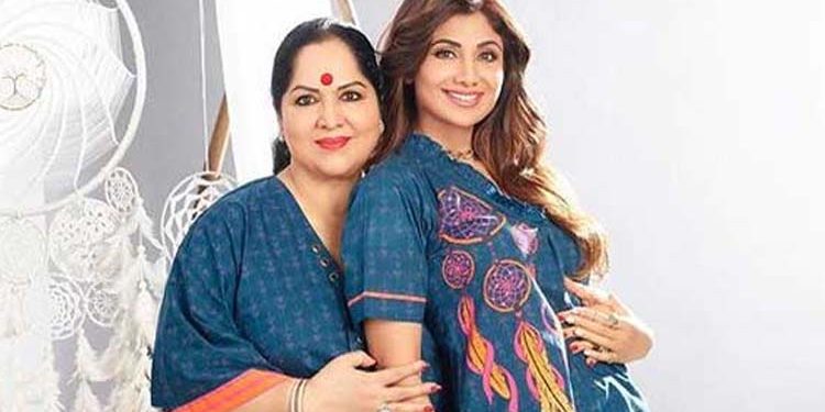 শিল্পা শেট্টি ও তার মায়ের বিরুদ্ধে প্রতারণার মামলা