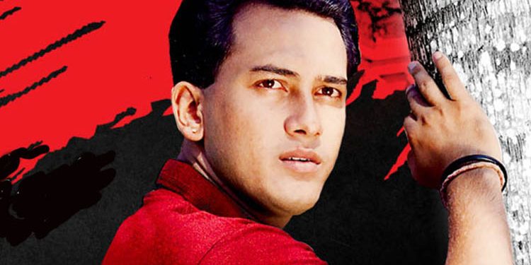 সালমান শাহ চলে যাওয়ার ২৫ বছর আজ