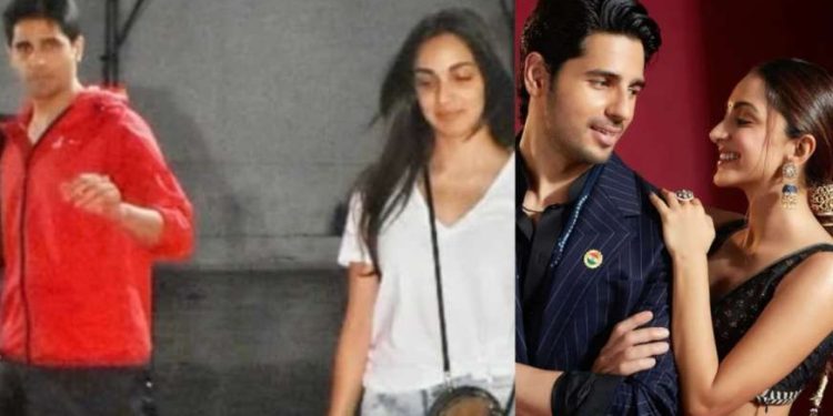 কোথায় হবে কিয়ারা-সিদ্ধার্থ’র বিয়ে?