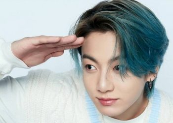 অ্যালবাম নিয়ে আসছেন ‘বিটিএস’ তারকা জাংকুক