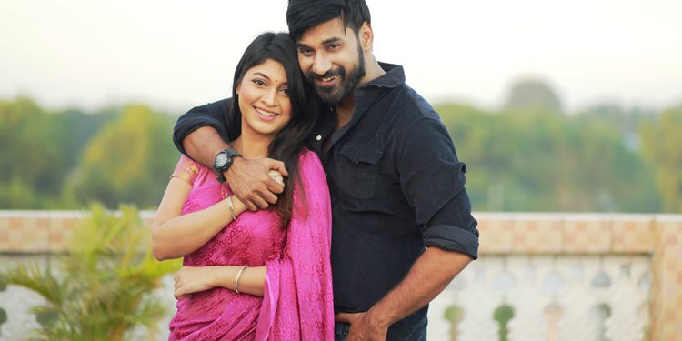 সজল-সারিকাকে নিয়ে দীপুর ‘গেম অফ লাইফ’