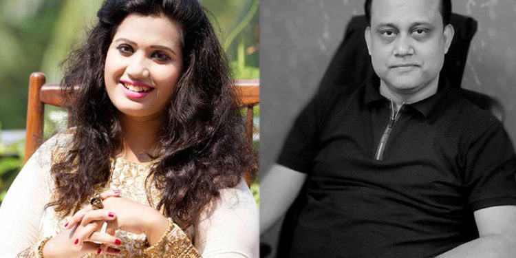 গীতিকার মহসীনের সঙ্গে ঘর বাঁধছেন ন্যানসি