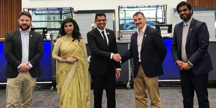 সাইবার জগতে নেতৃত্ব দিতে প্রস্তুতি নিচ্ছে বাংলাদেশ: প্রতিমন্ত্রী