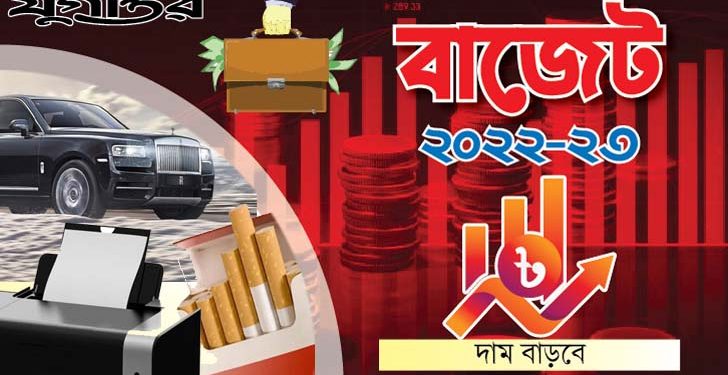 দাম বাড়বে যেসব পণ্যের