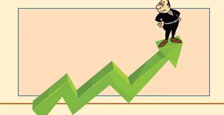 দরিদ্র ও কোটিপতি দুটোই বাড়ছে