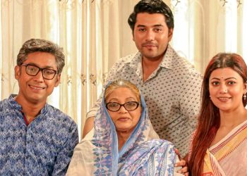 মানিক বন্দ্যোপাধ্যায়ের গল্প নিয়ে ‘শহরবাস’