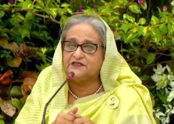 অনেক দেশেই বিদ্যুতের জন্য হাহাকার: প্রধানমন্ত্রী