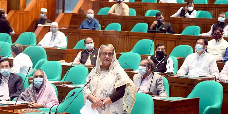 শিক্ষাপ্রতিষ্ঠান দ্রুত খোলার নির্দেশনা দেওয়া হয়েছে: প্রধানমন্ত্রী