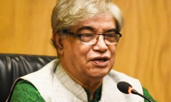 শিক্ষার ডিজিটাল রূপান্তরে সমন্বিত উদ্যোগে কাজ করতে হবে: মোস্তাফা জব্বার