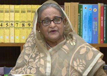 প্রধানমন্ত্রীর সংবাদ সম্মেলন বৃহস্পতিবার