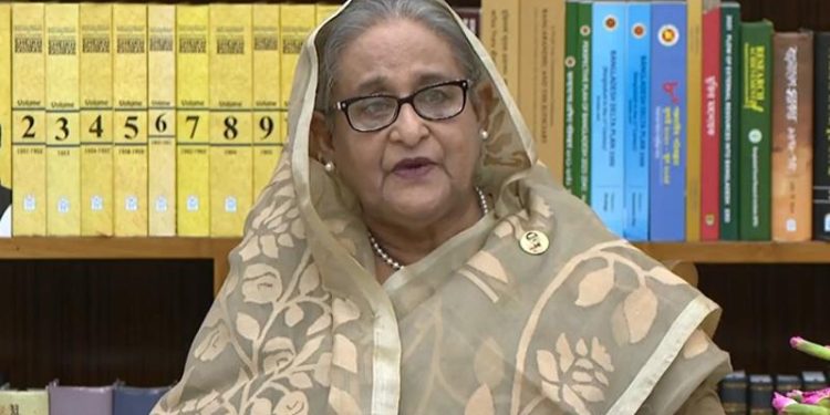 প্রধানমন্ত্রীর সংবাদ সম্মেলন বৃহস্পতিবার