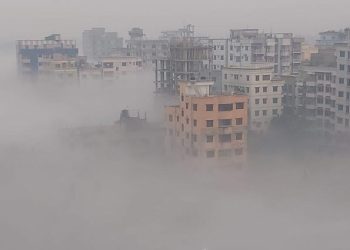 শীত আরো বাড়বে