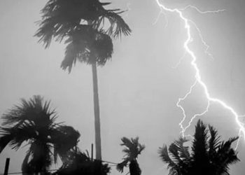 বছরের প্রথম কালবৈশাখীর সম্ভাবনা এ সপ্তাহেই